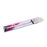 Ammo Enfants unisexe Ionic Smart nº1, profitez de la précision et de la finition irréprochable offertes par ce pinceau en poils naturels de Marta Kolinsky. Idéal pour la peinture de miniatures, bois