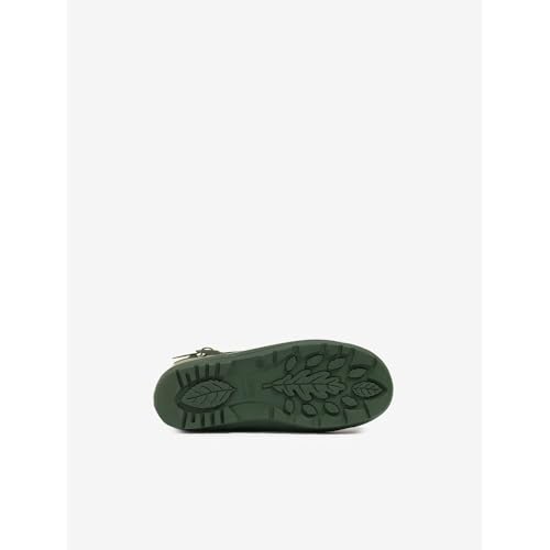 WOODY-POP FUR 2, Gummistiefel,