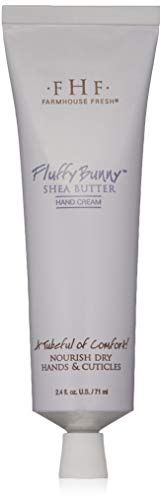 Farmhouse Fresh Farmhouse Fresh Fluffy Bunny Shea Butter Hand Cream 2.4 Fl Oz #TOP8