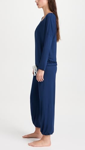Image of Eberjey Women's Gisele The Slouchy Pajama Set