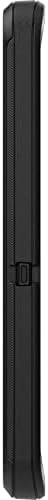 OtterBox Defender Case for Galaxy S22+, Shockproof, Drop Proof, Ultra-Rugged, Protective Case, 4x Tested to Military Standard, Black, No Retail Packaging