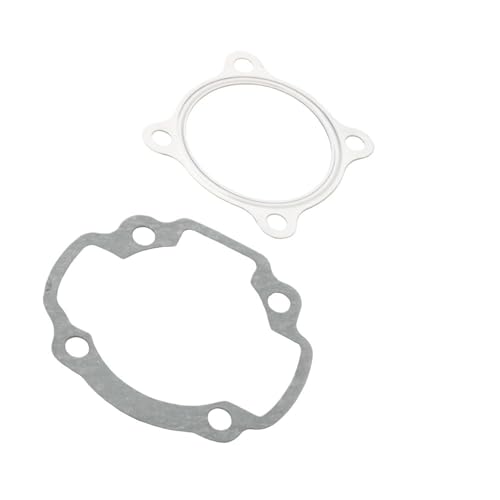 Kit cylindre 56mm 128cm3 solution contre perte puissance - 2