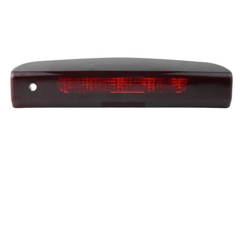 Troisième feu stop feux arrière LED hayon Vauxhall Corsa D E 5 portes