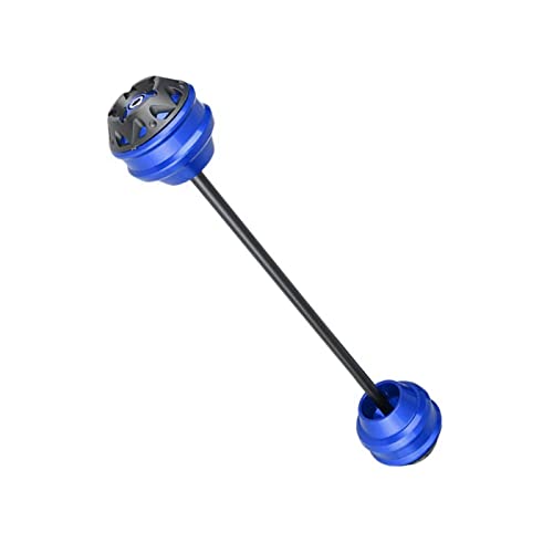 2000-2005 Für Suzuki GSX-R600 GSX-R750 GSXR GSX-R 600 750 Vorder- Und Hinterachsschieber Gabelradschutz Sturzpad-Kit