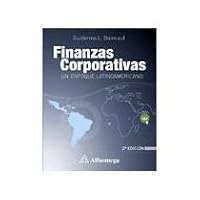 Finanzas Corporativas - Un Enfoque Latinoamericano 9871609086 Book Cover