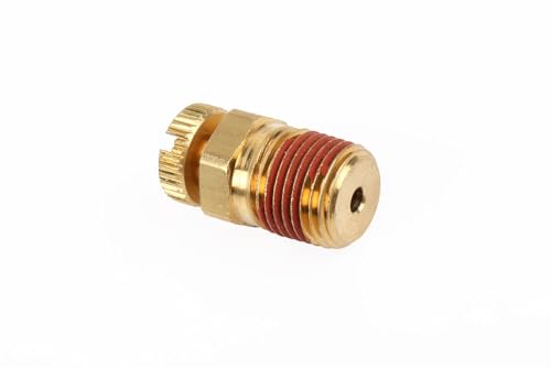 GM Genuine Parts 10070107 Multi-Purpose Air Bleed Valve