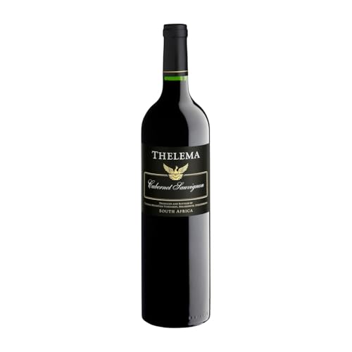 Thelema Mountain Cabernet Sauvignon Stellenbosch 75 cl Vino tinto