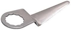 CRL Oscillating 2" Straight Blade
