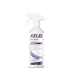 KEL - Oxi Clean | Hydrogen Peroxide 3%, 10 Vols | Organic, Laundry Stain Remover - 500ml - Image 1