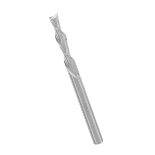 Artibetter 1/8 Shank Router Bit Milling Cutter Bit for Wood Carving and Woodworking Projects