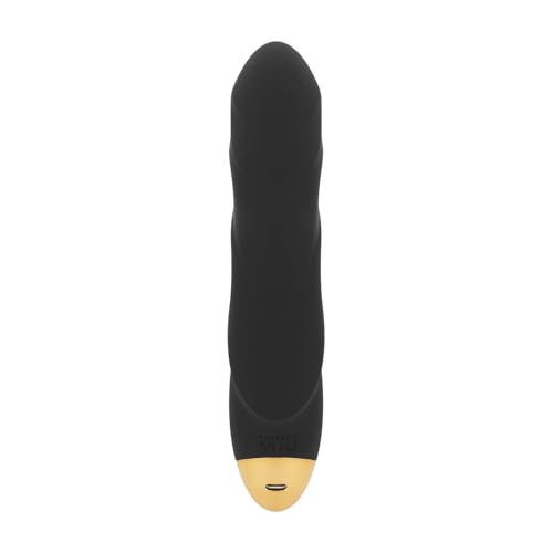 Stimulateur vaginal en silicone VOU contre la routine intime