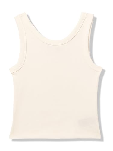 GAP Girls' Ribbed Tank