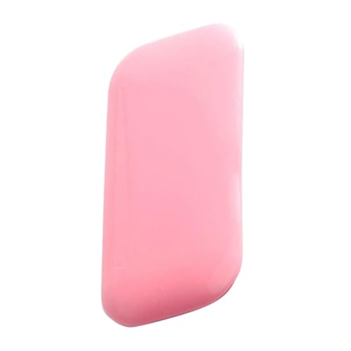 FOYTOKI Professional Lash Grafting Kit Eyelash Extension Holder Pads Silicone Material Comfortable Forehead Stickers