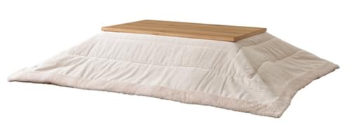 �����z�c �����` ���|�� 190×230cm �k�� �R�[�f�����C �{�A �t���[�X �z���C�g