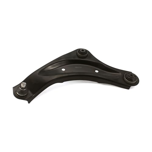 Top Quality Front Left (Driver Side) Lower Suspension Control Arm Ball Joint Assembly 72-CK621157 Replacement For Nissan Sentra LEAF Juke by TOP QUALITY - Used condition - CA$30.98