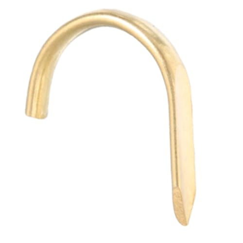 Yjcnelcr Ersatz für kleine Fingerhaken,Reparaturabteilung für Ventilrohre,Ersatzteile für Fingerringe für Gleitrohre