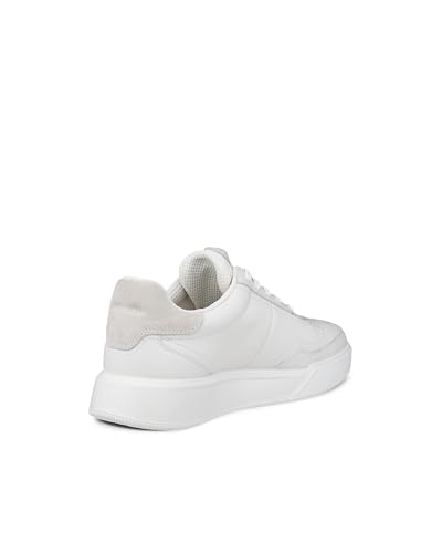 ECCO Women's Street Court Sneaker3