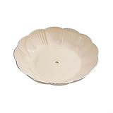 Design polyvalent : gâteaux, utilisez ce plateau pour exposer élégamment des bijoux ou des petits articles décoratifs, améliorant l'attrait visuel de tout rassemblement ou espace de la maison