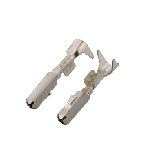 Bloque de terminales automotriz de 0.6 mm hembra DJ615YB-0.6A 928999-1