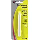 Victor Automotive 22-5-10121-VF Tire Crayon, White