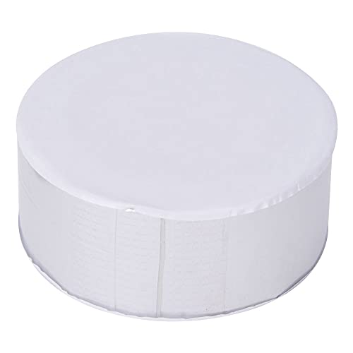 GYZOUKA Aluminium Foil Rubber Tape 5x500cm Strong Adhesive for Roof & Wall Cracks Leak Repairing (Checkered Aluminum foil)
