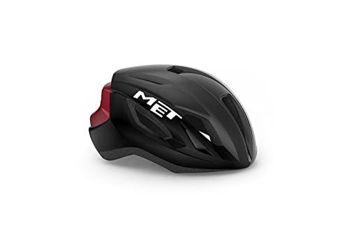 Cascos Ciclismo Carretera Met Marca Met-Rx
