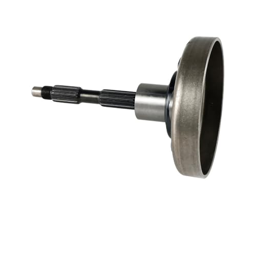 Kit de variador de embrague delantero para aceleración suave en modelos A350 y A450