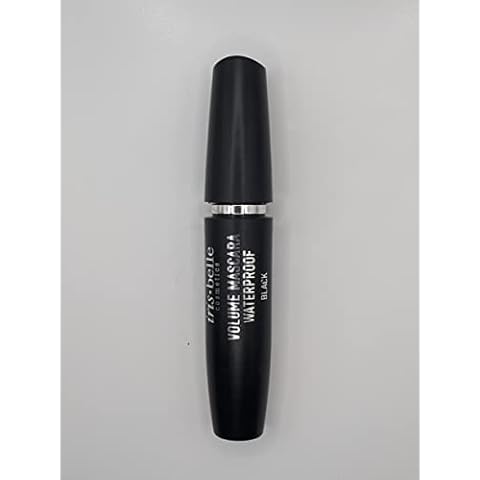 IRIS.BELLE Waterproof Volume Mascara Cover