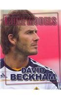 David Beckham 1422227081 Book Cover