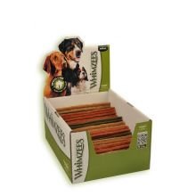 KENNELPAK Whimzees Stix 180mm lge pack of 50