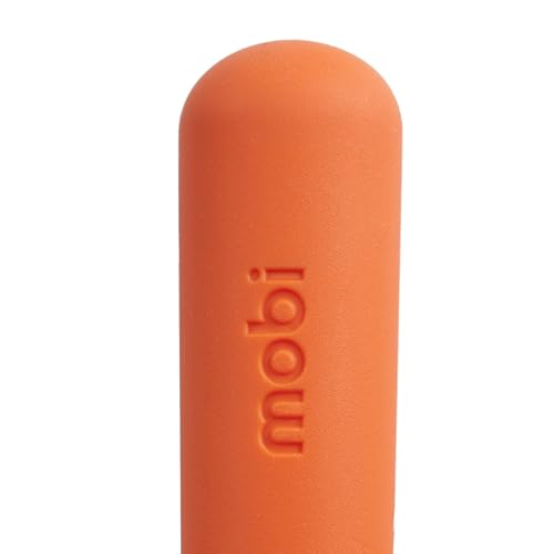 Image of Mobi Flexible Silicone /Stainless Steel Oversized Extra Large Turner /Spatula