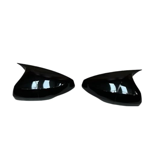 Coque de rétroviseur de remplacement pour VW Polo 2018-2021 rayé