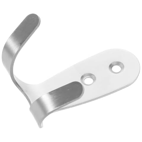 Cintre MUCKLILY en Acier Inoxydable Cover