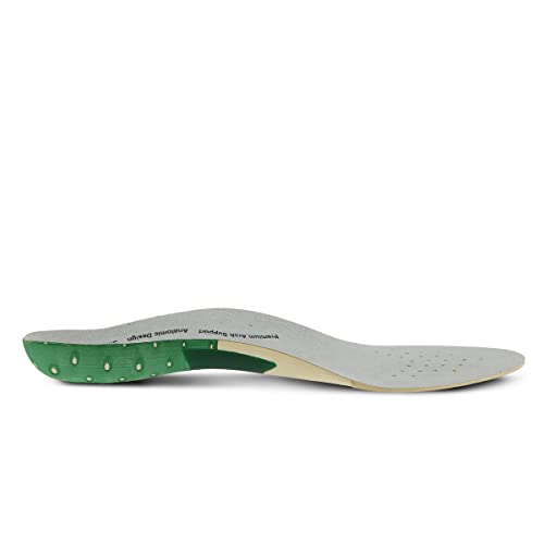Spring Step Plantillas Ortopédicas para Mujer Talla 9 US miniatura 5