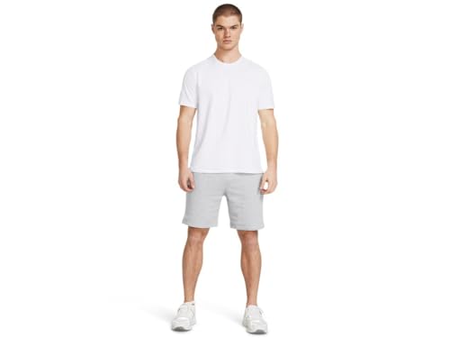 Shorts Under Armour Rival Fleece - 3