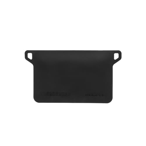 Image of Magpul DAKA Waterproof Window Pouch Zippered Tactical Range Tool and Gear Bag