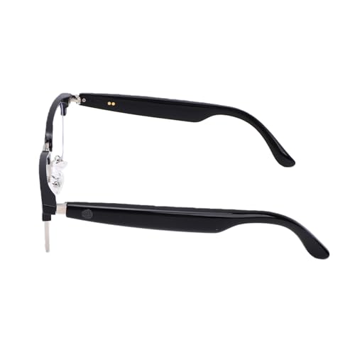 Lunettes Intelligentes AI Bluetooth 5.4 Elprico Traduction - 7