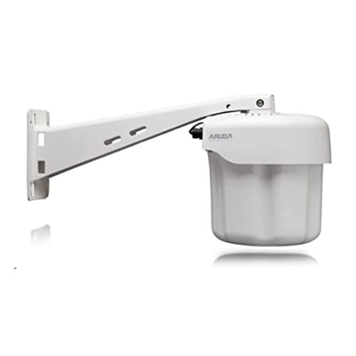 Kit AP-270-MNT-H1 Aruba JW054A pour un montage mural stable et sécurisé