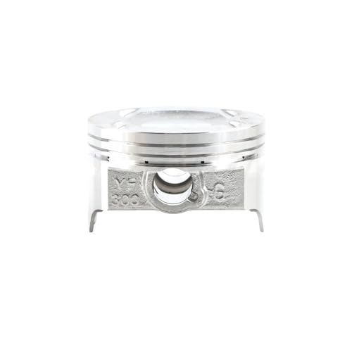 Segments piston moto Loncin LX300GY-D pour restaurer la compression