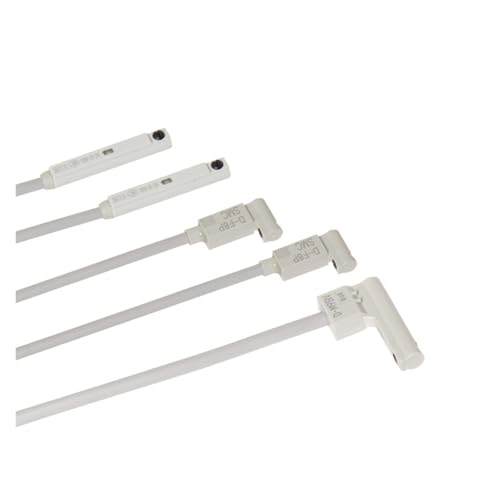 Sensor magnético D-M9PW interruptor neumático de tres cables para automatización