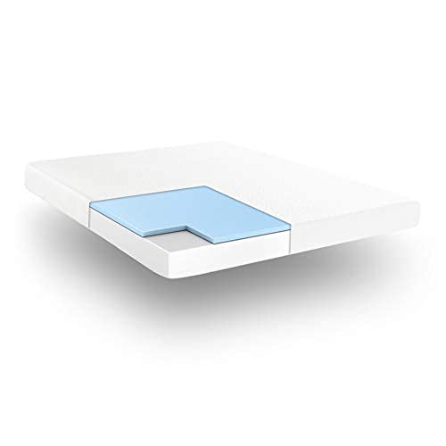 Classic Brands 6-Inch Cool Gel Memory Mattress thumbnail 6