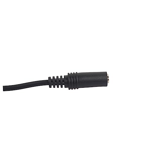 Cable Extensor de Audio HOMSFOU 0.5m miniatura 6