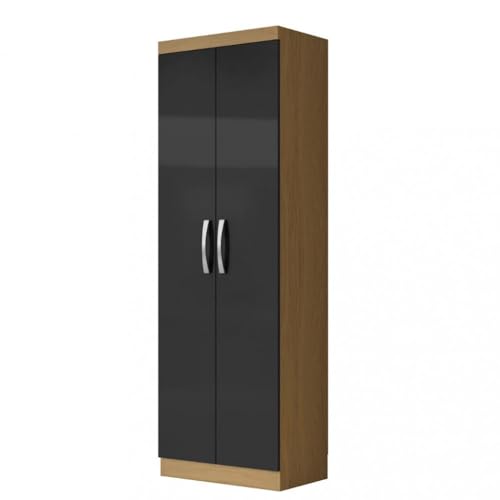 Armário Multiuso 2 Portas New Aramóveis