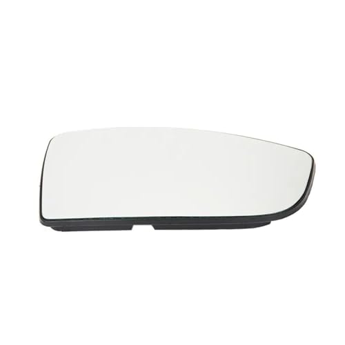 Petit verre de rétroviseur inférieur gauche Ford Transit MK8 élimine angle mort 14-18