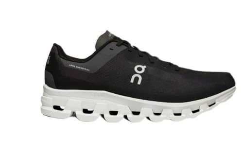 ON Cloudflow 4 chaussures course homme running sans douleur 41