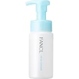 ファンケル (FANCL) 新 ピュアモイスト 泡洗顔料 [ 泡で出る洗顔 ] 150mL×1本（約60回分）洗顔 (敏感肌/アミノ酸/セラミド) 泡洗顔