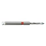 Essential Dental Systems 191-01 Flexi-Post Reamer Red