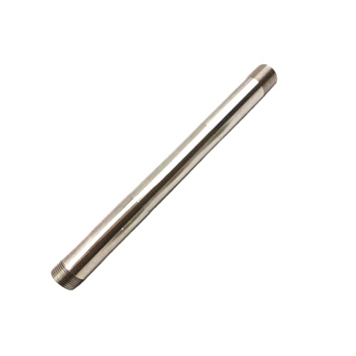 Eje de motocicleta compatible con XCF350 y EX250F con kit de tuerca trasera 4