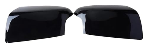 Coques rétroviseurs latéraux Focus MK2 2005-2007 avec clips de fixation