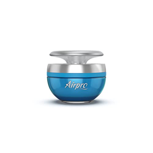 Airpro Car Perfume Air Freshners Fresh Water for Car Dashboard Luxury Popular Sphere